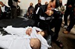 L’esercito israeliano uccide quattro bambini gazawi ogni ora