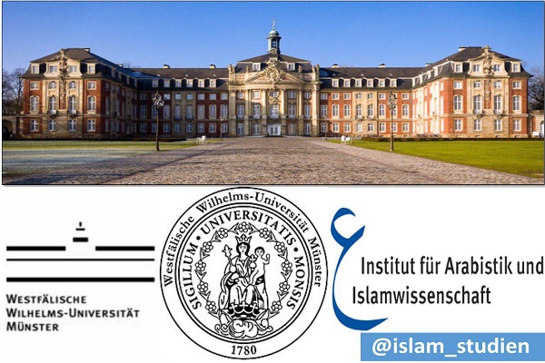 Almanya Münster üniversitesinde İslambilim öğretimi