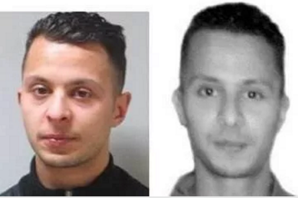 Paris terör saldırılarının suçlusu yirmi yıl hapis cezasına çarptırıldı