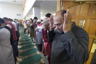 امریکی عیسایی مرکز «لاکراس» میں اسلامی شناسی کی نشست