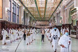 وزارة الصحة السعودية تعلن خلو المشاعر المقدسة من كورونا