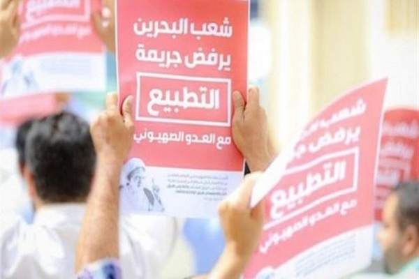أحزاب وجمعيات عربية تدين اتفاق البحرين مع إسرائيل