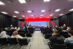 كلية الدراسات الإسلامية في كوسوفو تحتفي باليوم العالمي للغة العربية