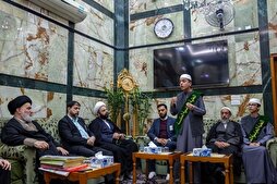 السيد الصافي يؤكّد دور التدبّر في القرآن لتحقيق الهداية والتكامل