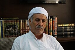 رجل دين سني إيراني يدين الإساءة إلى القرآن في الولايات المتحدة