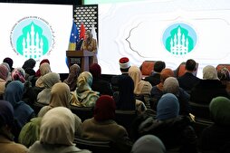 المشيخة الإسلامية في كوسوفو تختتم لقاءها السنوي مع المعلّمات