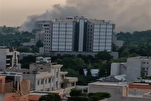 قناة النعيم الفضائية تستنكر الاعتداء الصهيوني على مبنى التلفزيون الإيراني