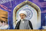 ثورة الإمام الحسين(ع) ستبقى نبراساً يدفع عزيمتنا في الدفاع عن الحق