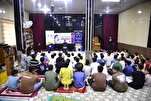 إنطلاق برنامج "النبع المعين" لحفظ عبائر نهج البلاغة في العراق