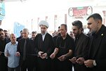 إفتتاح معرض 