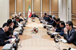 الرئيس الإيراني: وحدة الأمة ستحفظ كرامة المسلمين في وجه طغاة العالم