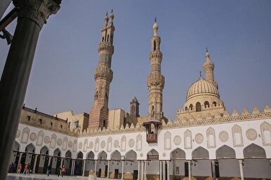 الأزهر يطلق الموسم الثالث من المسابقة السنوية لحفظ القرآن