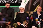 ممثل السيد السيستاني: لسنا بمنأى عن الصراع في غزة