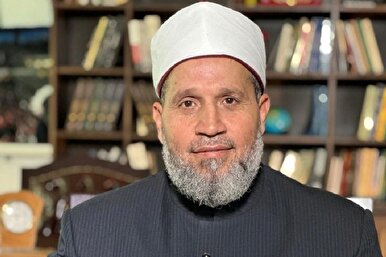 عالم أزهري: ماذا لو كان النبي (ص) بيننا وهذا يحدث للمسلمين؟ + فيديو