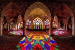 الفنّ الإيراني له جذور في القرآن والسيرة النبوية