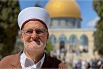 İsrail rejimi Əqsa məscidinin xətibini məhkəməyə çağırdı