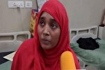 ধর্মীয় বিদ্বেষের কারণে ভারতে প্রসব যন্ত্রণায় থাকা মুসলিম নারীকে চিকিৎসায়