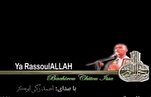 “ইয়া রাসূলাল্লাহ ওয়া কুদওয়াতানা: ভালোবাসা ও প্রতিবাদের নাশীদ” + ভিডিও



 