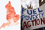 জ্বালানি দারিদ্রে ব্রিটেনে প্রতি বছর ১২৮০০০ ব্রিটিশ নাগরিকের মৃত্যু