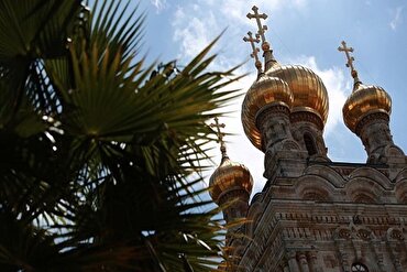 Jede Bedrohung der Al-Aqsa-Moschee ist Bedrohung für Kirchen