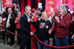 Wut zionistischer Regime-Anhänger wegen Wahlergebnisse in Kanada