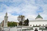 Kritik der Pariser Moschee an Zögerung der Politiker gegen Islamophobie