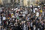 Suspendierung von 65 palästinensischen Studenten der Columbia University wegen Palästina-Unterstützung