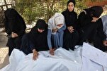 Israel tötet jede Stunde eine palästinensische Frau in Gaza