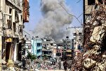 World Cinema Stars verurteilten Stille gegen Völkermord in Gaza