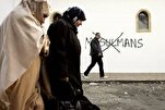 Wut der Muslime über Entwürdigung der Moschee in Frankreich
