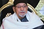 Rezitation von „Sayyid Saeed“, dem Sultan der Rezitatoren + Video