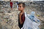 Wasser: Waffe gegen Gaza