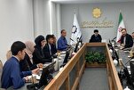 Erfahrung des Iran in Manuskripten des Korans ist für Thailand wertvoll