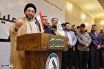Haschd al-Shaba'i spielt zentrale Rolle beim Schutz des Irak