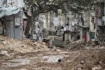 Hamas lädt Bewohner im Westjordanland ein den Widerstand zu unterstützen