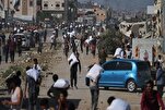UN-Bericht über Intensität der Hungersnot in Gaza