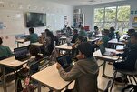 Islamische Schulen; Präferenz für Einwanderer in Amerika für die Bildung