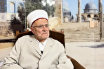 Prediger der Al-Aqsa-Moschee warnt vor Bedrohung durch die Besatzung