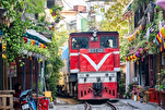 Hanoi; Halal Tourismus Center in Vietnam