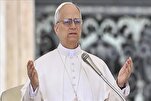 Papst fordert Ende der Kriegsbrutalität und Kollektivstrafen im Gazastreifen