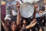 Dutzende globale Menschenrechtsorganisationen fordern Ende der Hungersnot im Gazastreifen