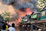 UN: Myanmars Armee tötete mehr als 7.100 Rohingya-Muslime