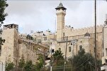 Palästina bittet UNESCO um Unterstützung der Ibrahimi-Moschee