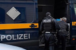 Mosque in Germany’s Saxony-Anhalt Targeted in Shooting Attack