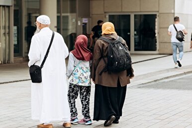 Islamophobia Prevalent in Germany: Study