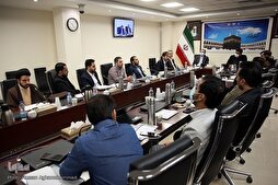 Promoting Quranic Values among Main Objectives of Iran’s Noor Convoy  