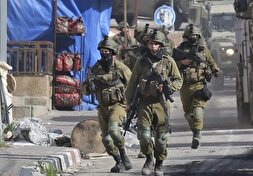 Israeli Troops Use Live Fire, Injure Minor in West Bank Raid