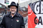 Pro-Palestine Campaigner Registers Landslide Win in UK By-Election