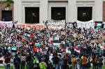 US: Student Arrests at Columbia University Ignite Widespread Pro-Palestine Demonstrations