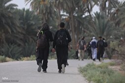 ‘Arbaeen Is a Journey Toward Future,’ President Pezeshkian Says